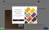 HOBBYGUY coupon verification screenshot