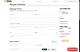 bellechoice15 coupon verification screenshot