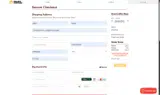bellechoice15 coupon verification screenshot
