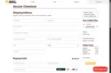 2rl-tg7 coupon verification screenshot