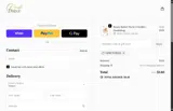 Vipreturn20 coupon verification screenshot
