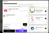 Crafteaze by Valari coupon verification screenshot