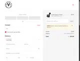 Crafteaze by Valari coupon verification screenshot