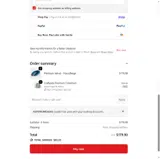 Crafteaze by Valari coupon verification screenshot