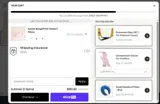 Crafteaze by Valari coupon verification screenshot