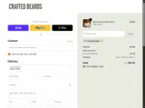 JULIANALVAREZ coupon verification screenshot
