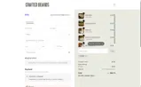 MD25 coupon verification screenshot