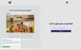 The Curious Drinker coupon verification screenshot