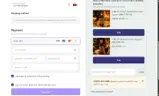 The Curious Drinker coupon verification screenshot