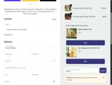 The Curious Drinker coupon verification screenshot