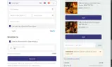 The Curious Drinker coupon verification screenshot
