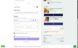 The Curious Drinker coupon verification screenshot