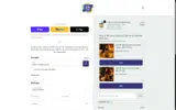 The Curious Drinker coupon verification screenshot
