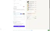 The Curious Drinker coupon verification screenshot
