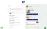 The Curious Drinker coupon verification screenshot