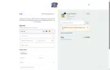 The Curious Drinker coupon verification screenshot