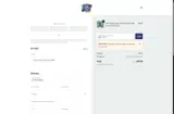 The Curious Drinker coupon verification screenshot