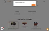 EASTER30 coupon verification screenshot