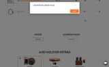 MILITARY20 coupon verification screenshot