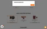 EASTER30 coupon verification screenshot