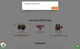 NRA20 coupon verification screenshot