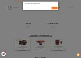 LOVE30 coupon verification screenshot