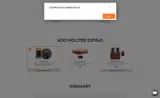 BLACK15 coupon verification screenshot