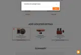 SPRING20 coupon verification screenshot