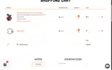 BULLSEYE10 coupon verification screenshot