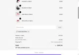 COUPONCATORCE coupon verification screenshot