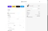 KLARI$50 coupon verification screenshot