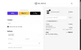 HUMBLEGARNISH10 coupon verification screenshot