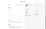 KLARI$50 coupon verification screenshot