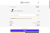 STORAGEONUS coupon verification screenshot