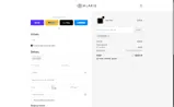 KLARIS10 coupon verification screenshot