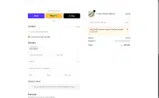 WELCOME10 coupon verification screenshot