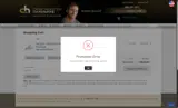SARGENT coupon verification screenshot
