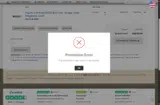 AC5 coupon verification screenshot