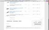 WELCOME coupon verification screenshot