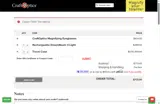 bf25 coupon verification screenshot