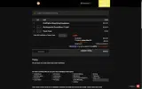 SUBSCRIBER25 coupon verification screenshot