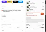 Craftoria coupon verification screenshot