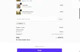 Craftoria coupon verification screenshot