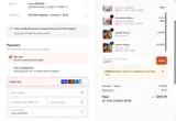 Craftoria coupon verification screenshot