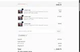 Craftoria coupon verification screenshot