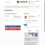 argentinasale50 coupon verification screenshot