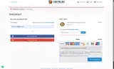 BRAZILSALE50 coupon verification screenshot