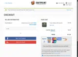 pixelart coupon verification screenshot