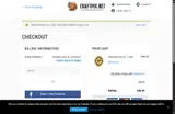 pixelart coupon verification screenshot