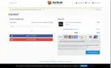CRAFTPIX20 coupon verification screenshot